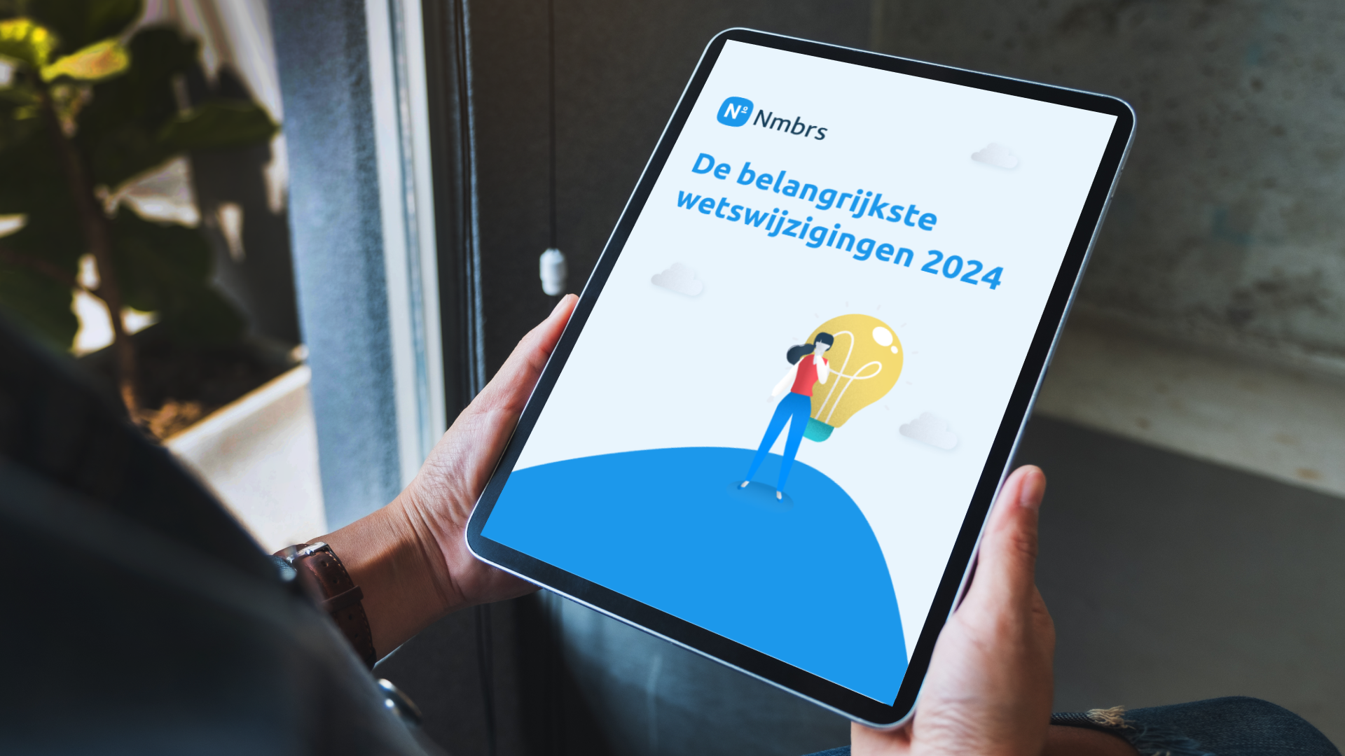 De Belangrijkste HR Wetswijzigingen In 2024